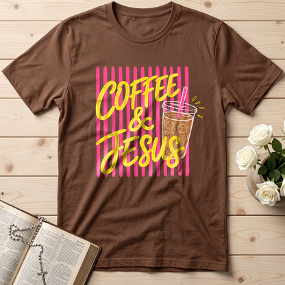Coffee And Jesus 05