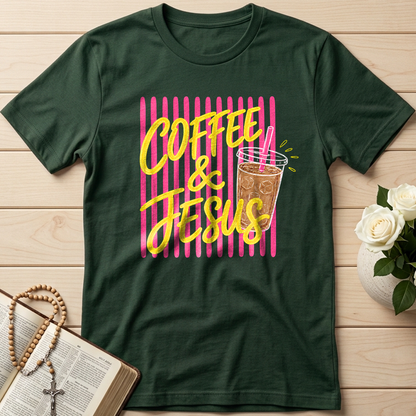 Coffee And Jesus 05