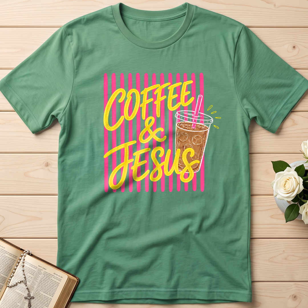Coffee And Jesus 05