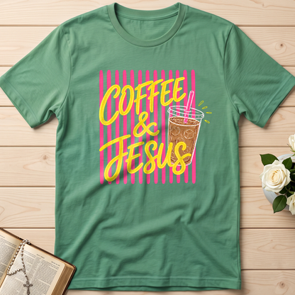 Coffee And Jesus 05