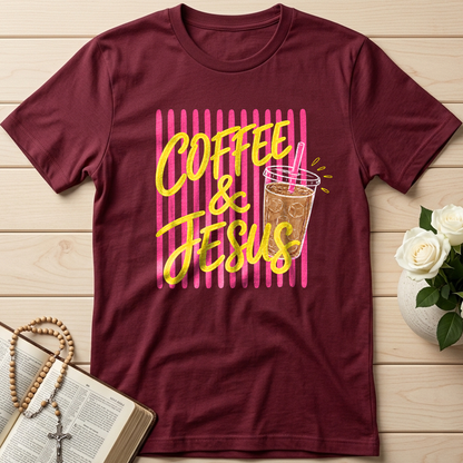 Coffee And Jesus 05