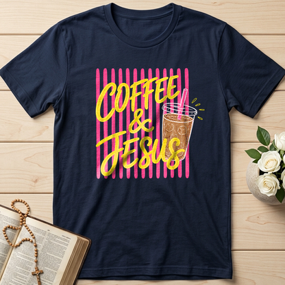 Coffee And Jesus 05