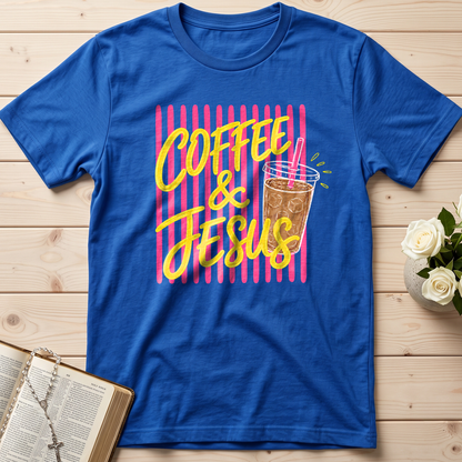 Coffee And Jesus 05