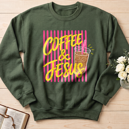 Coffee And Jesus 05