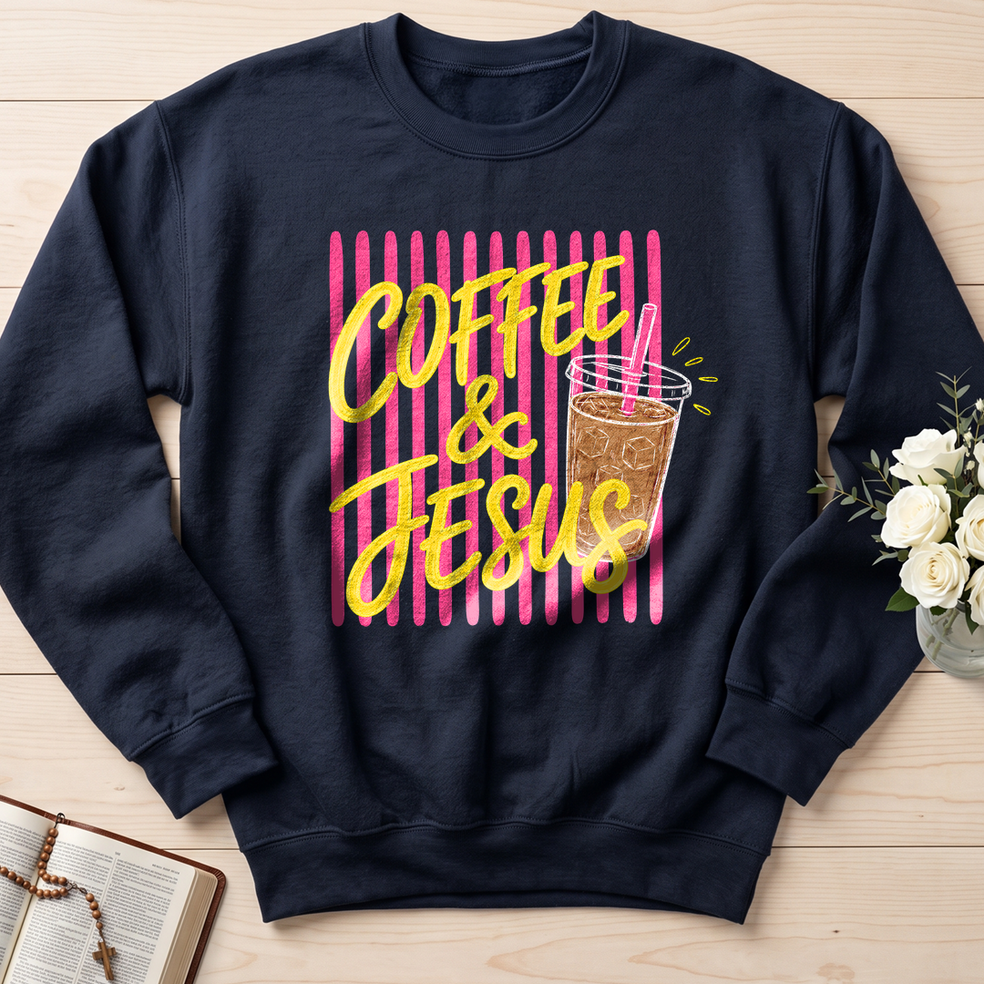 Coffee And Jesus 05