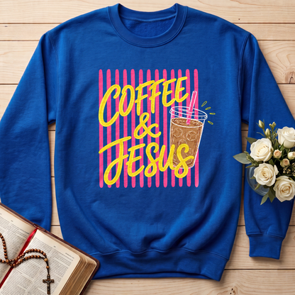 Coffee And Jesus 05