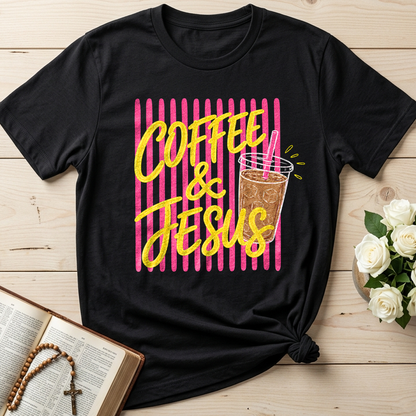 Coffee And Jesus 05