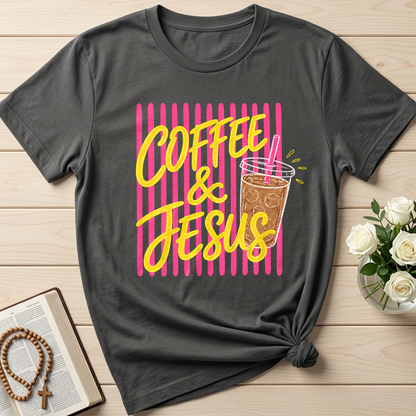 Coffee And Jesus 05