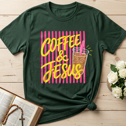 Coffee And Jesus 05