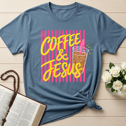 Coffee And Jesus 05
