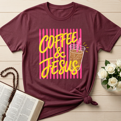 Coffee And Jesus 05