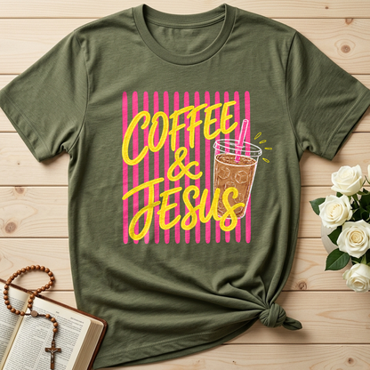 Coffee And Jesus 05