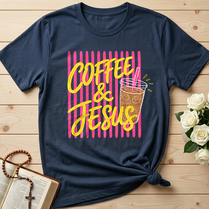 Coffee And Jesus 05