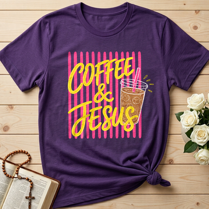 Coffee And Jesus 05