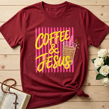 Coffee And Jesus 05