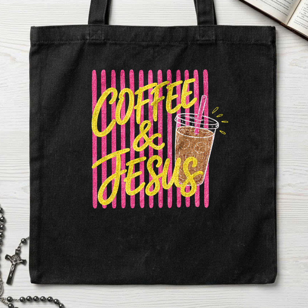 Coffee And Jesus 05
