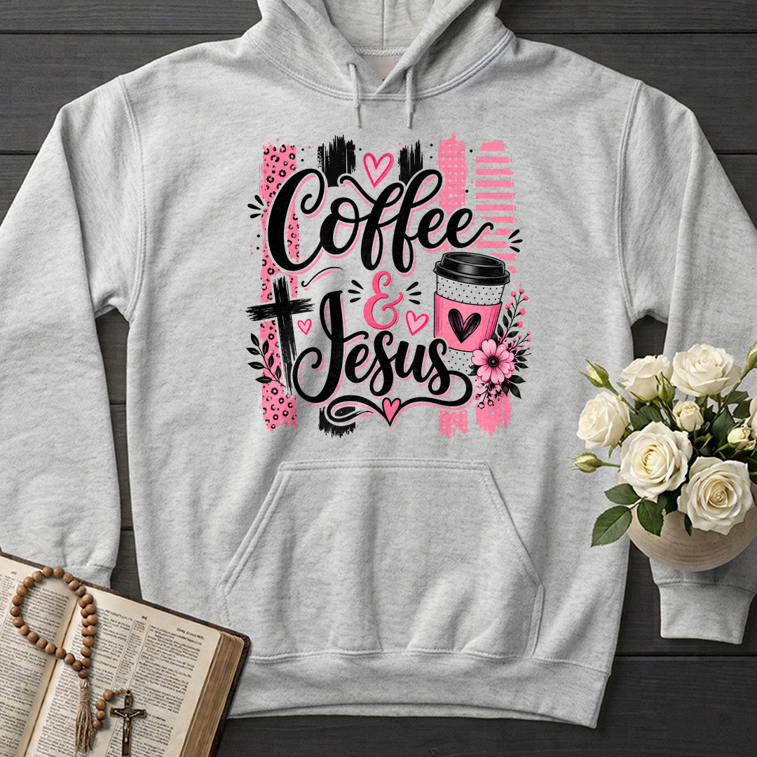 Coffee And Jesus 06