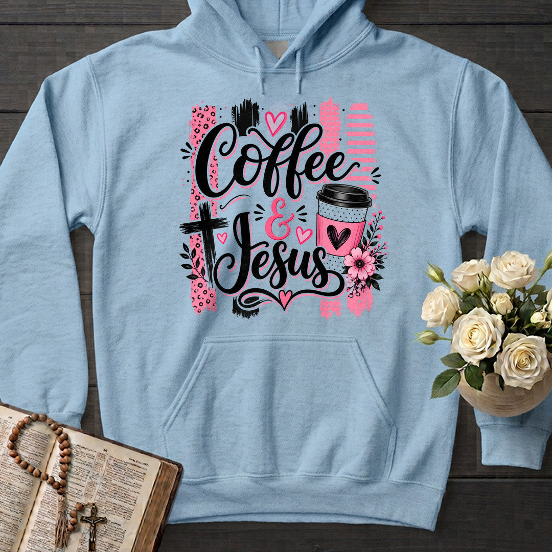 Coffee And Jesus 06
