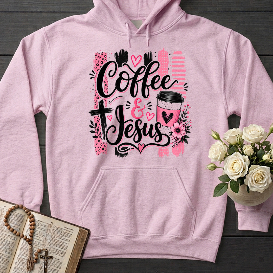 Coffee And Jesus 06
