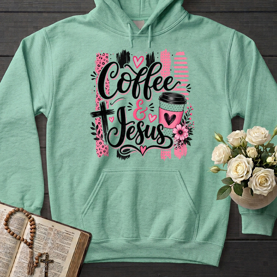 Coffee And Jesus 06