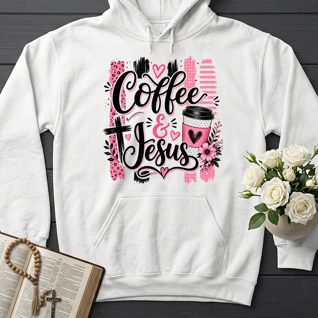 Coffee And Jesus 06