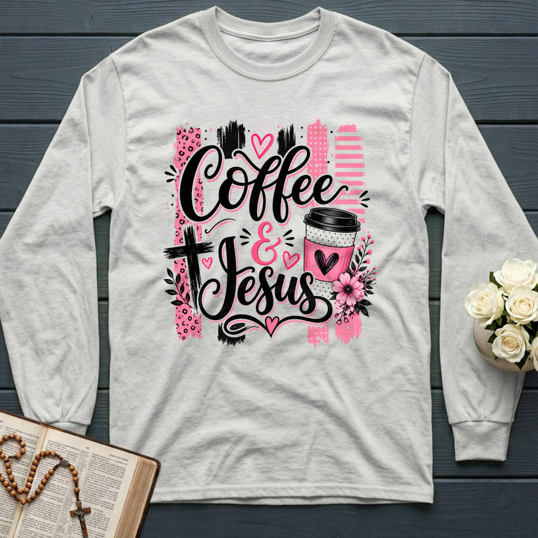 Coffee And Jesus 06
