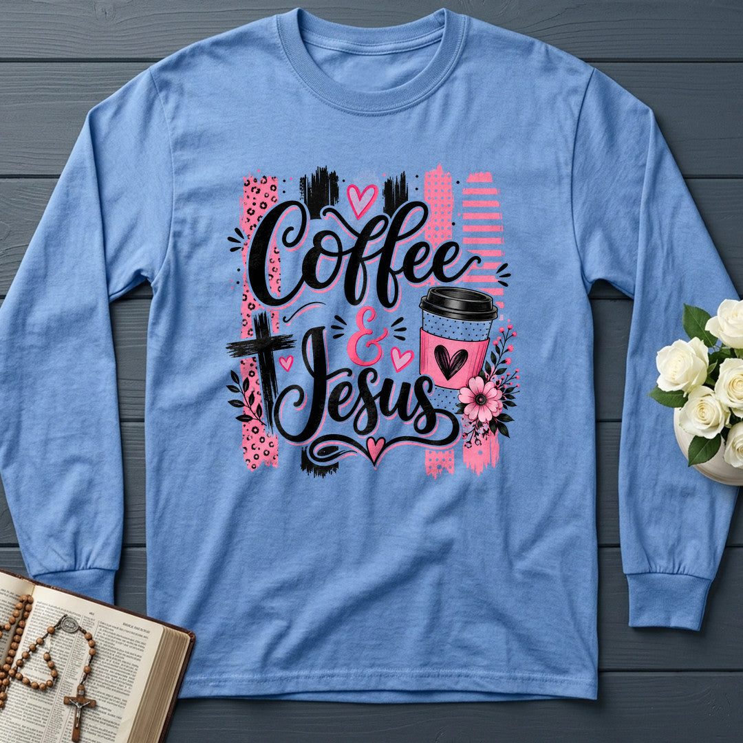 Coffee And Jesus 06
