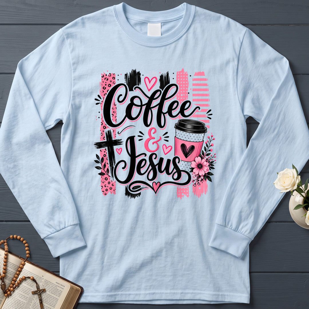 Coffee And Jesus 06