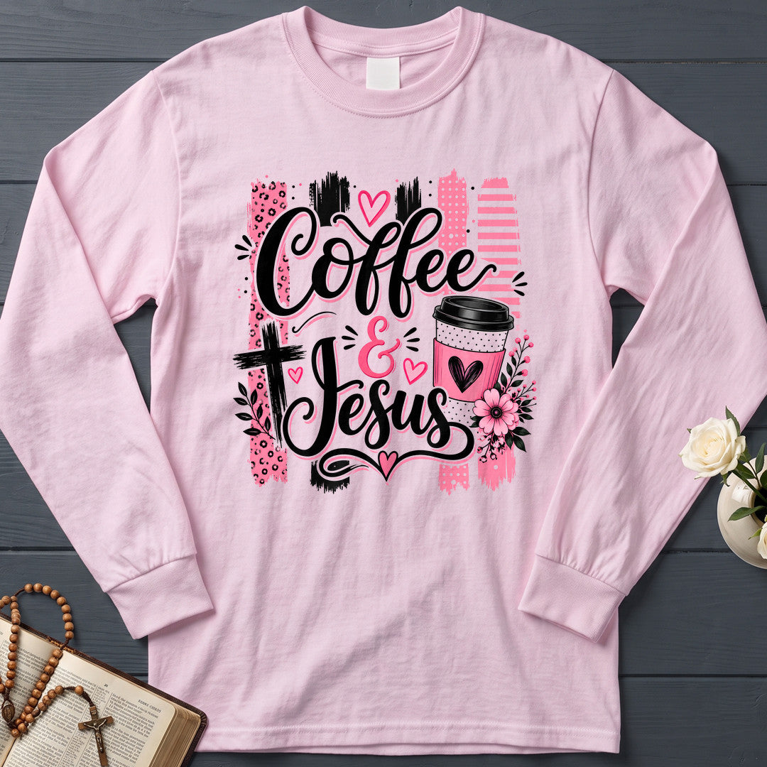 Coffee And Jesus 06