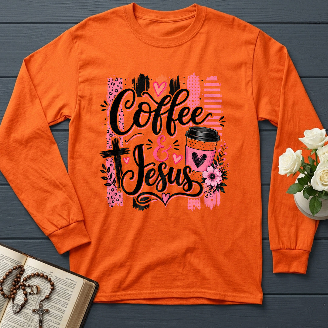 Coffee And Jesus 06