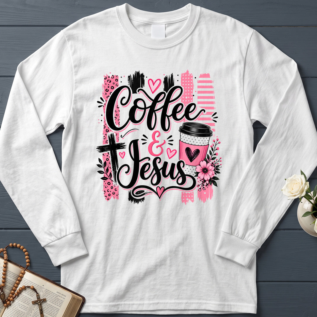 Coffee And Jesus 06