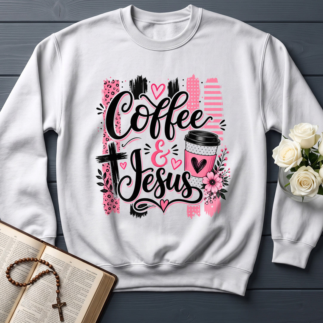 Coffee And Jesus 06