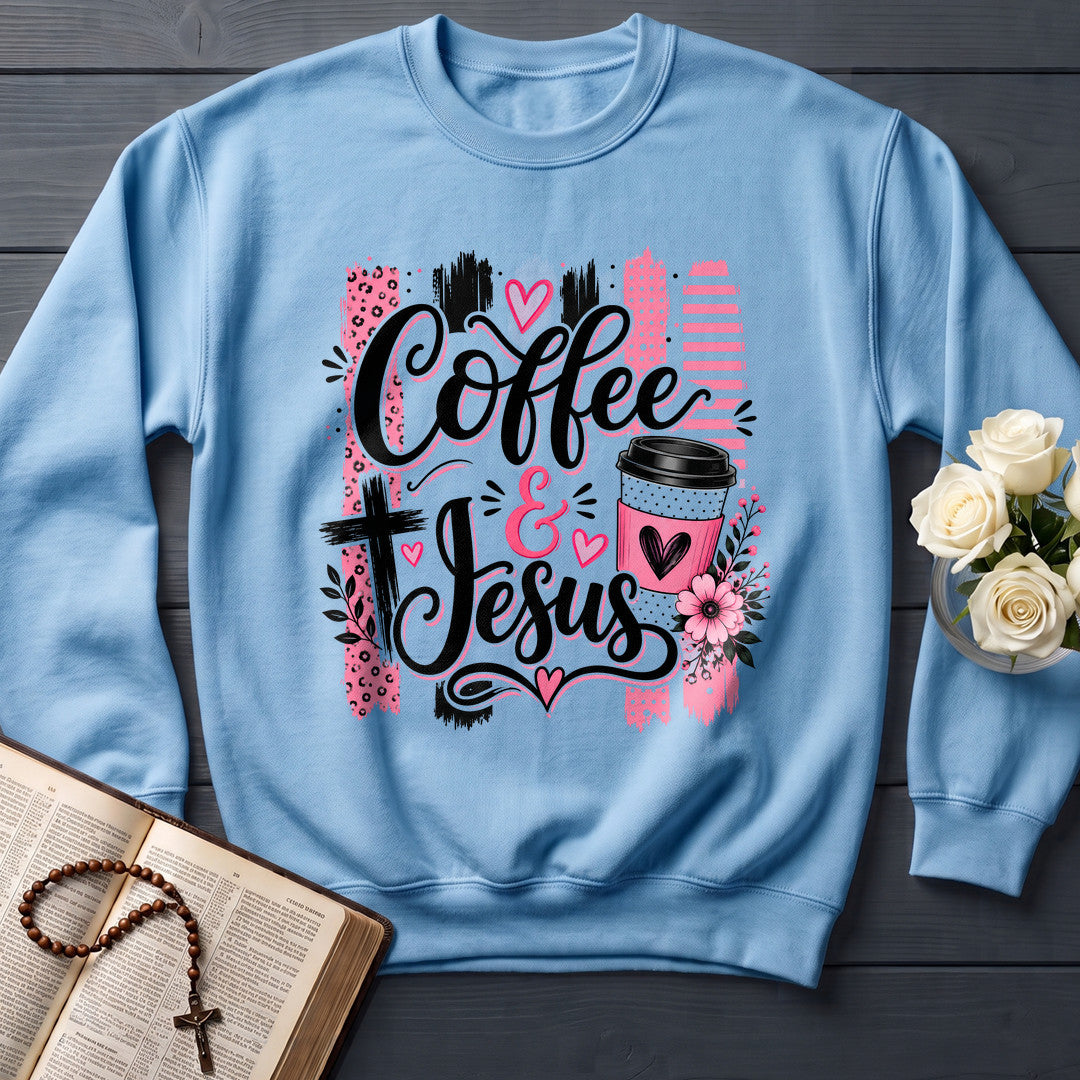 Coffee And Jesus 06