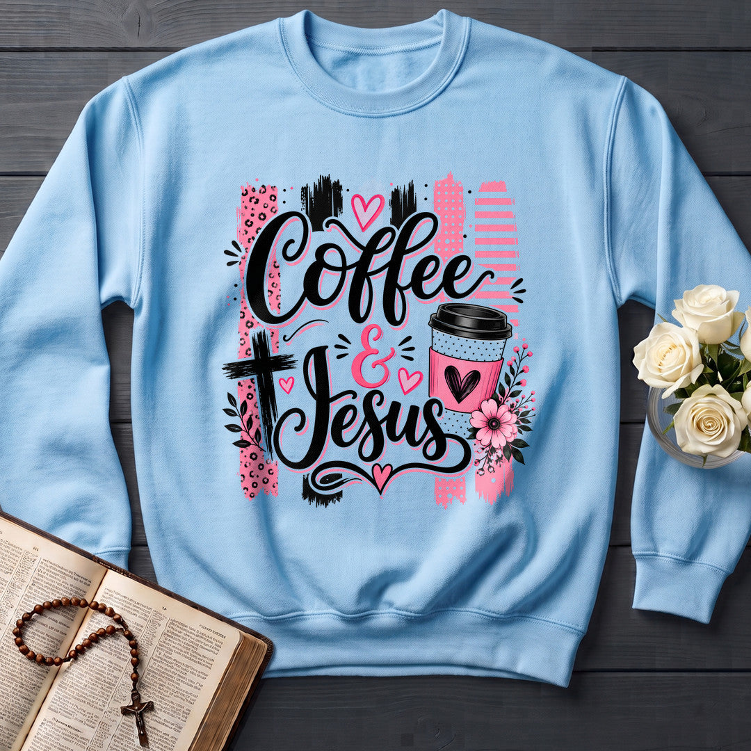 Coffee And Jesus 06