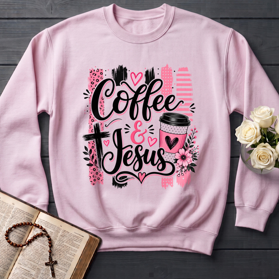 Coffee And Jesus 06