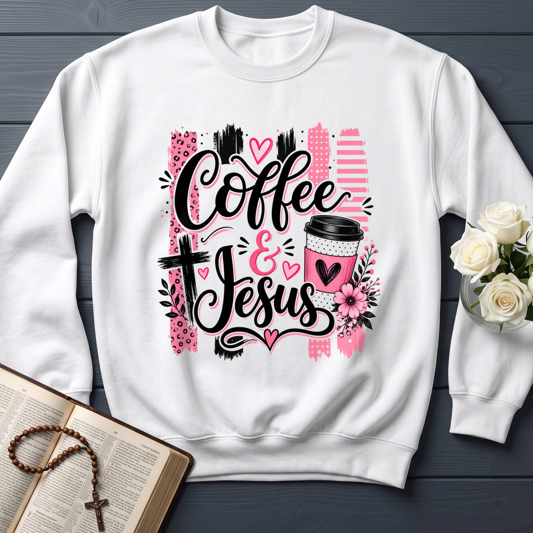 Coffee And Jesus 06