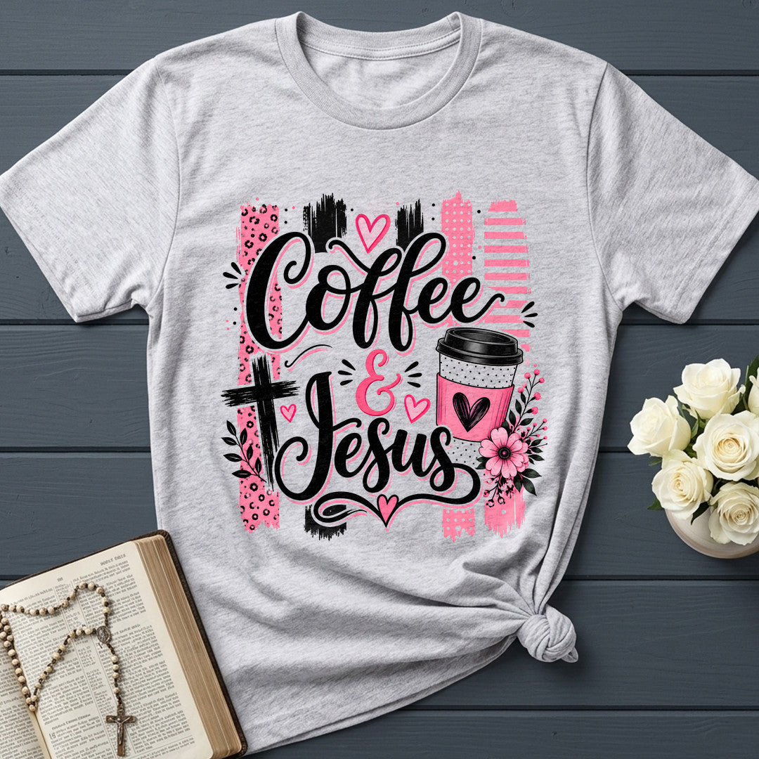 Coffee And Jesus 06