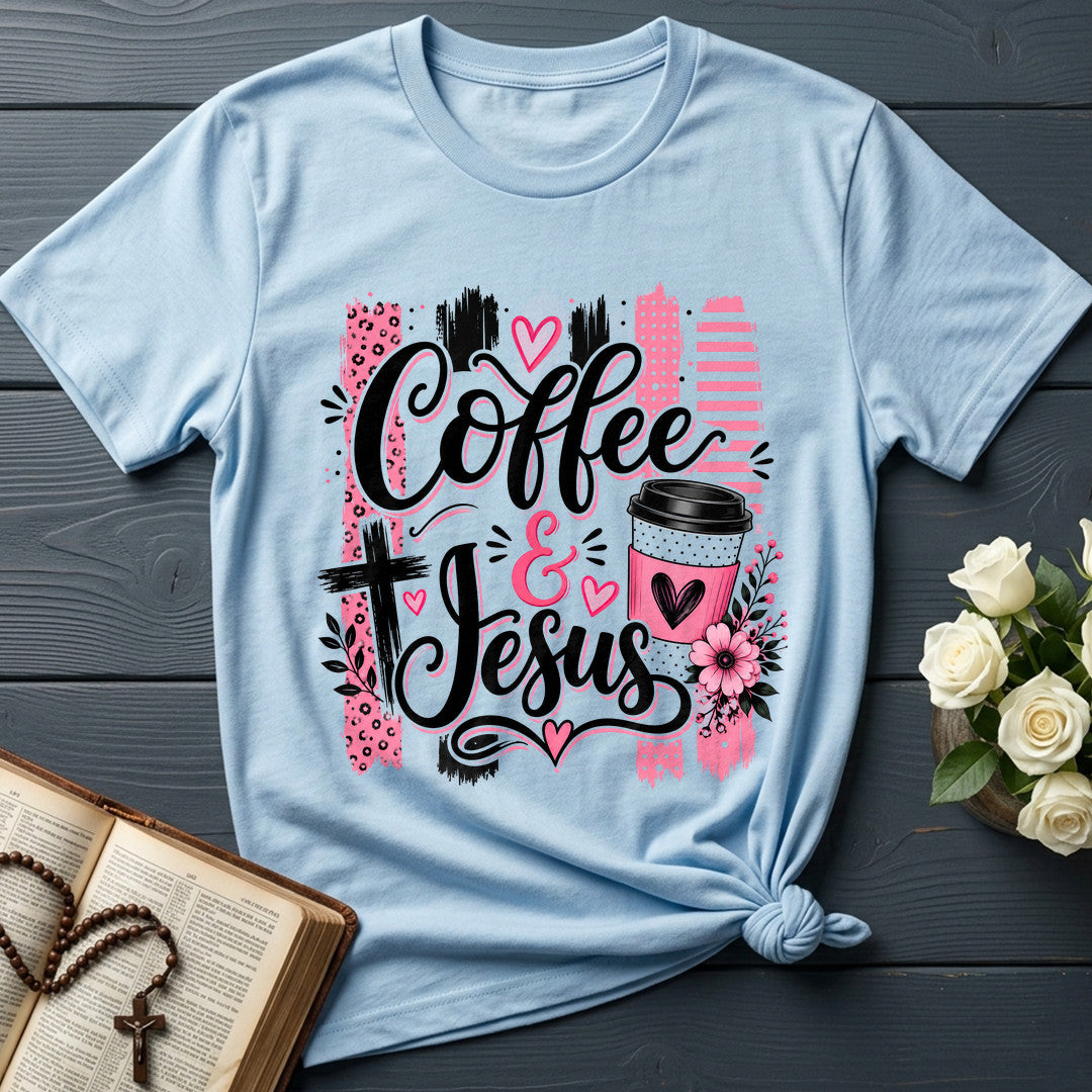 Coffee And Jesus 06