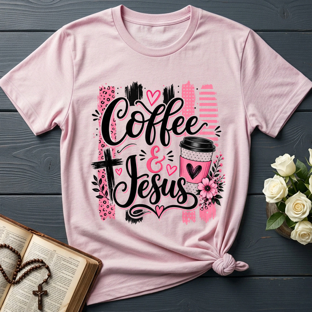 Coffee And Jesus 06