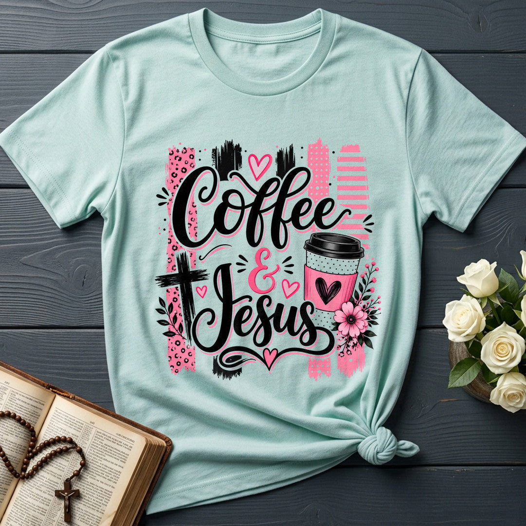 Coffee And Jesus 06