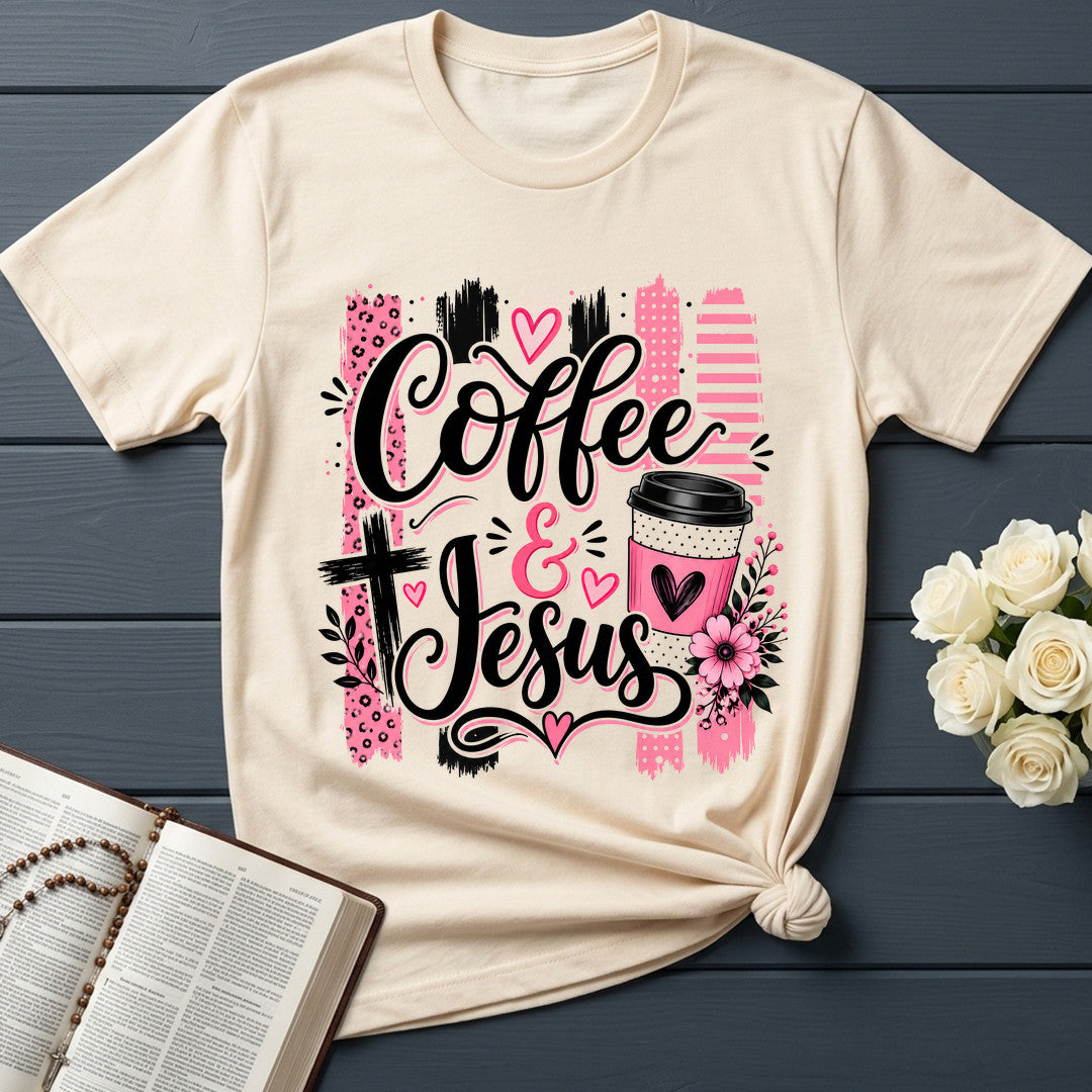 Coffee And Jesus 06
