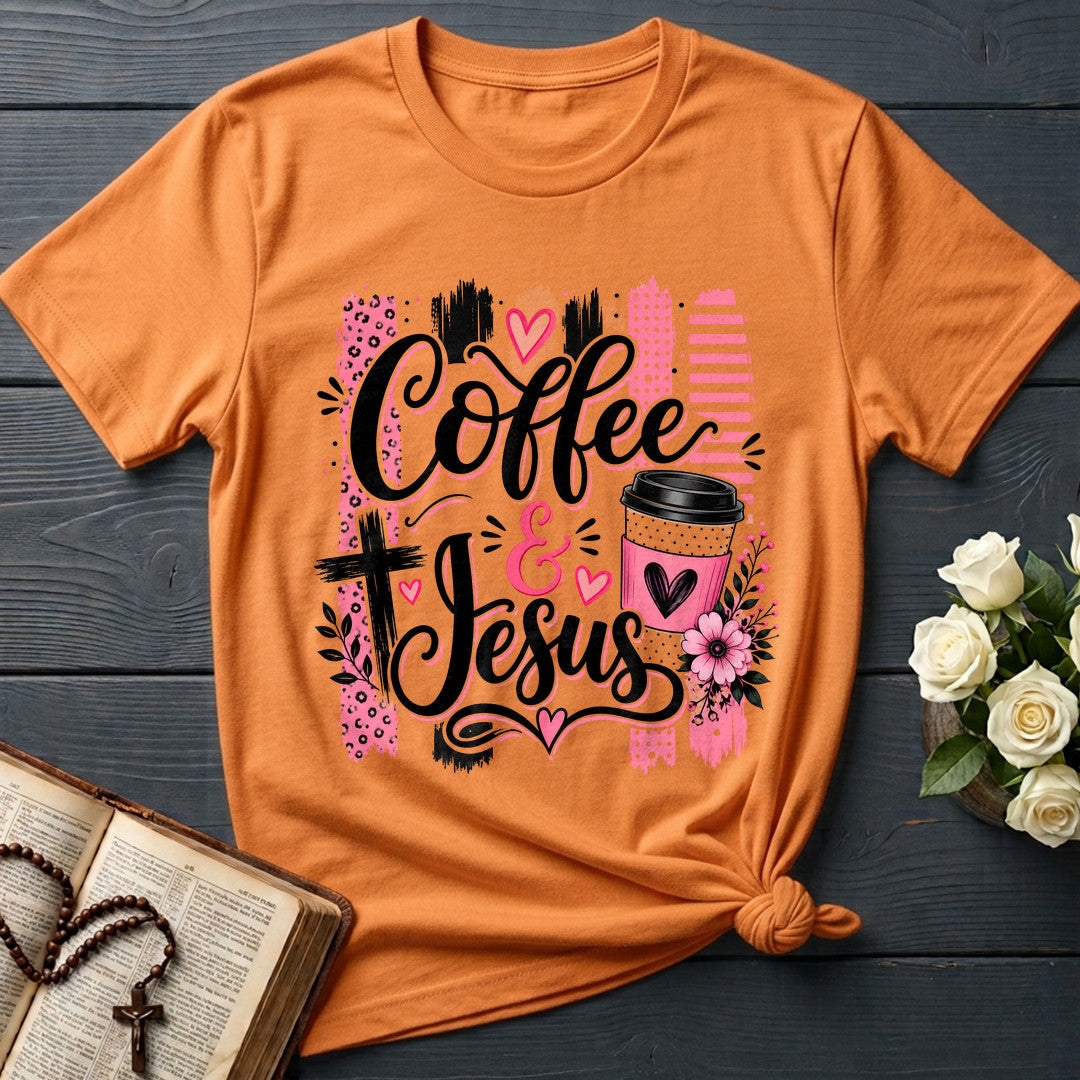 Coffee And Jesus 06