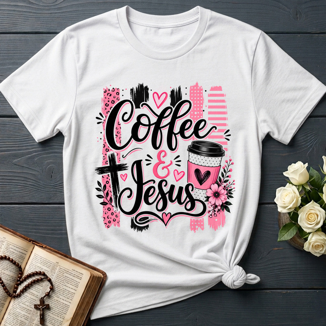 Coffee And Jesus 06