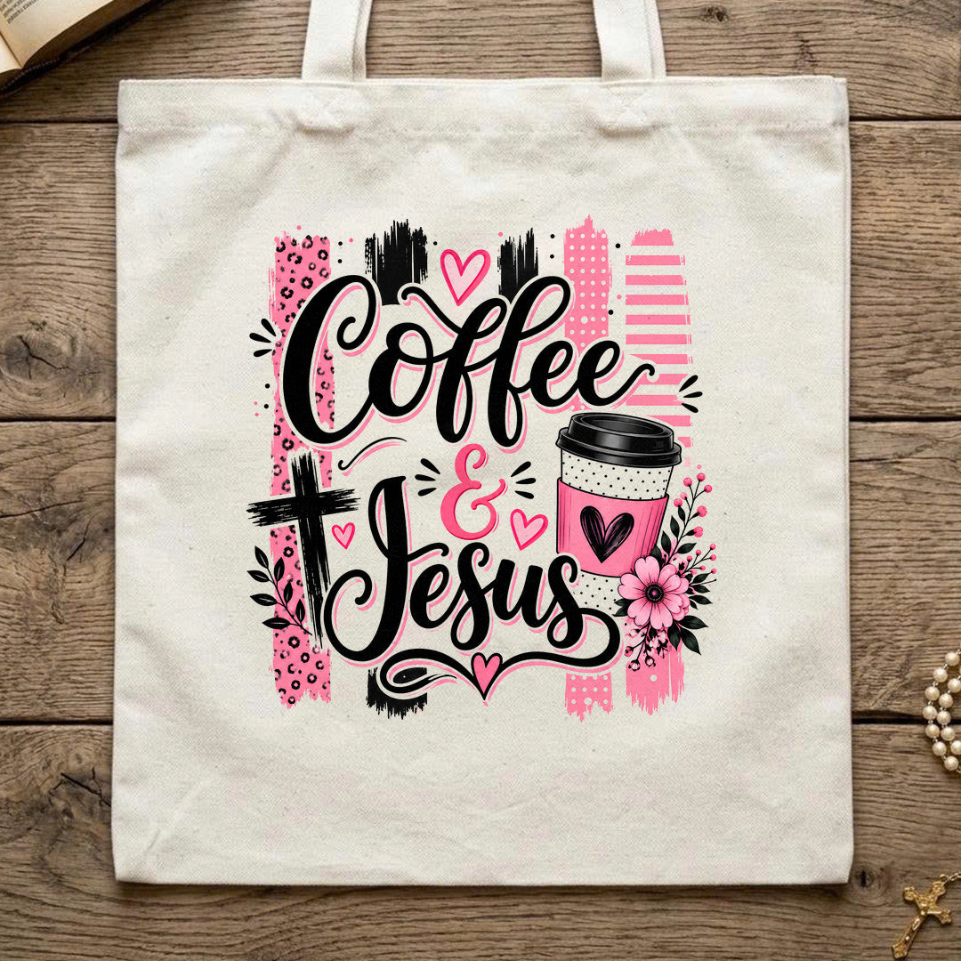 Coffee And Jesus 06