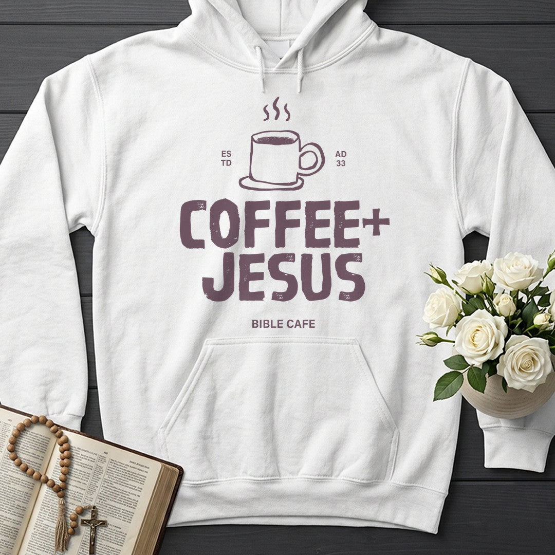 Coffee And Jesus 07