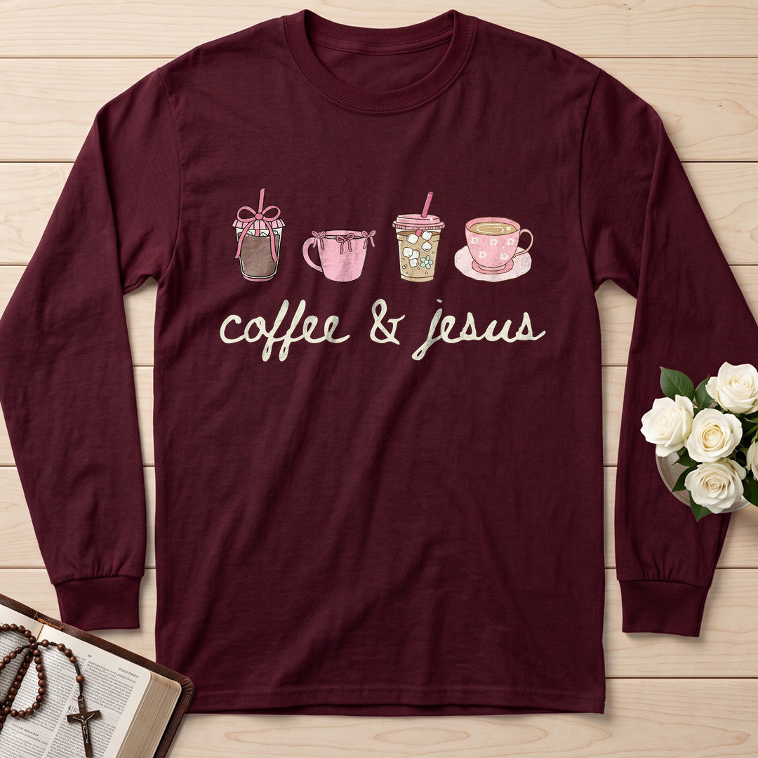 Coffee And Jesus 09