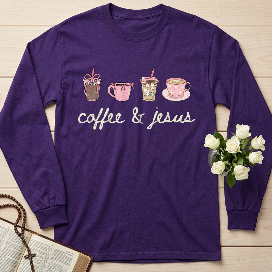 Coffee And Jesus 09