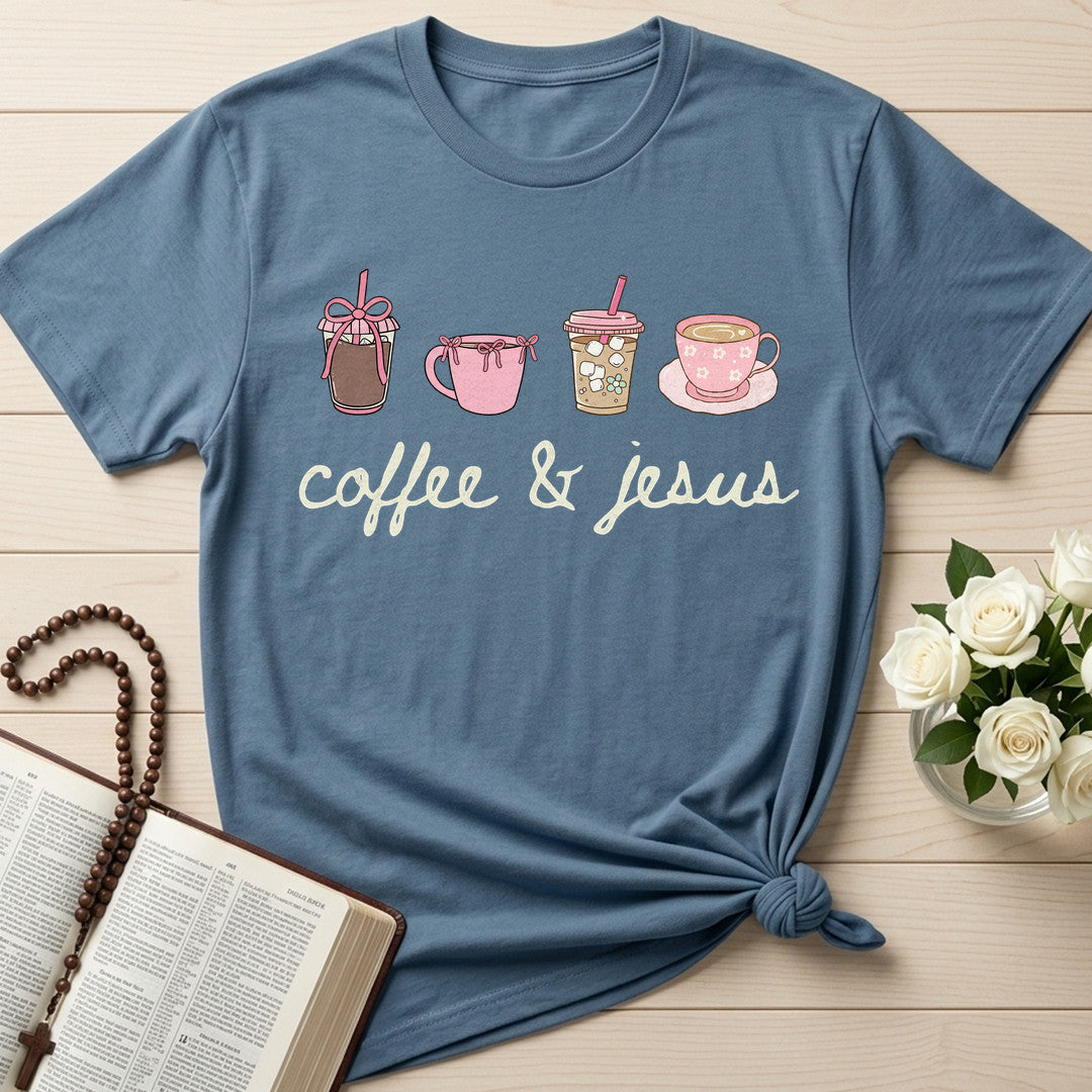 Coffee And Jesus 09