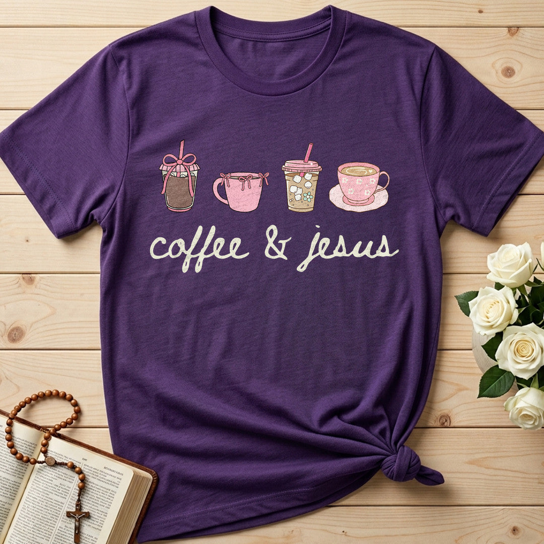 Coffee And Jesus 09