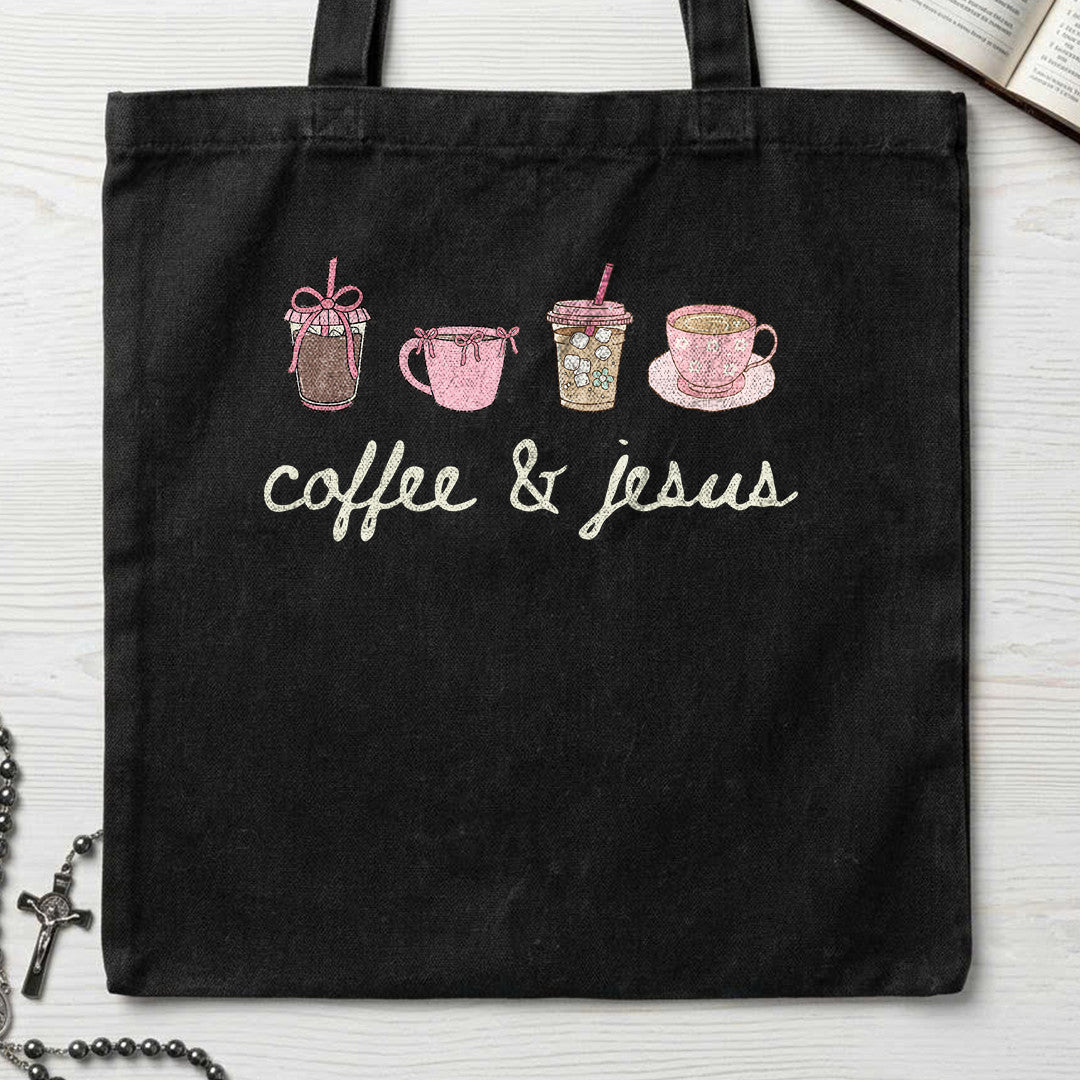 Coffee And Jesus 09